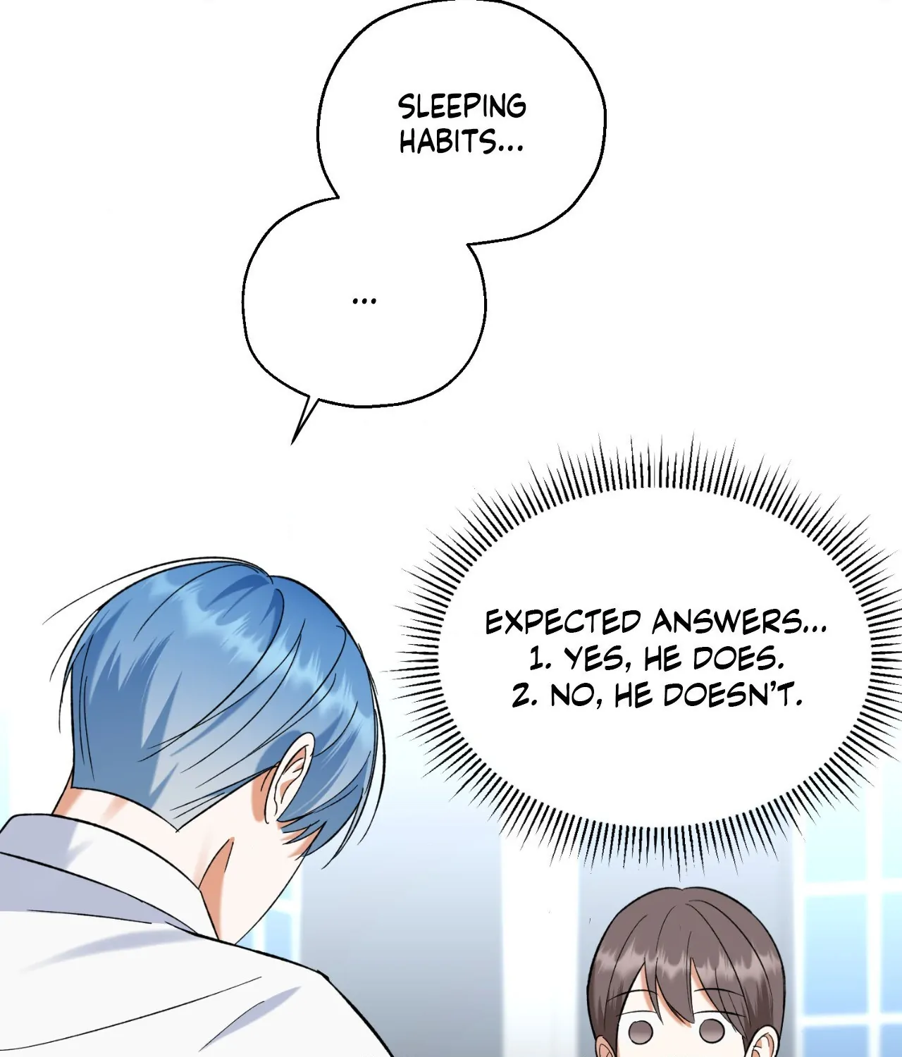 Do It for the Fans, Not Me! [Official] - Chapter 34 manhwa