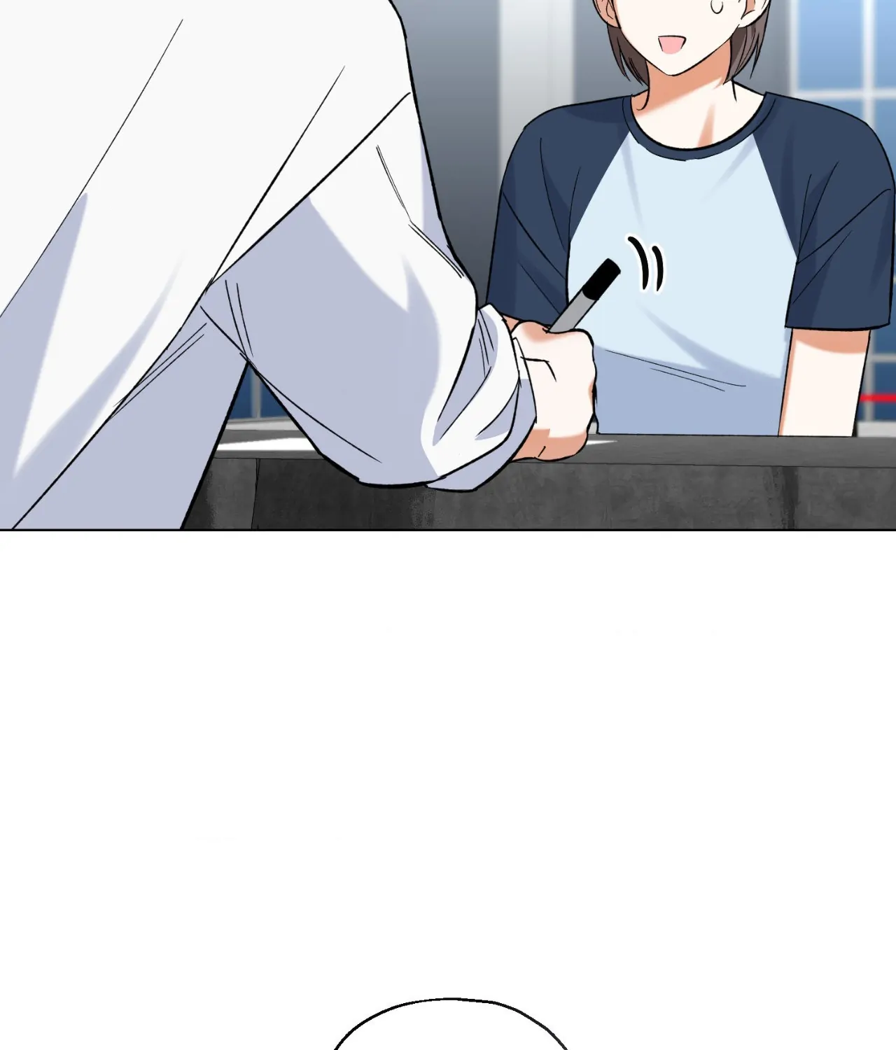 Do It for the Fans, Not Me! [Official] - Chapter 34 manhwa