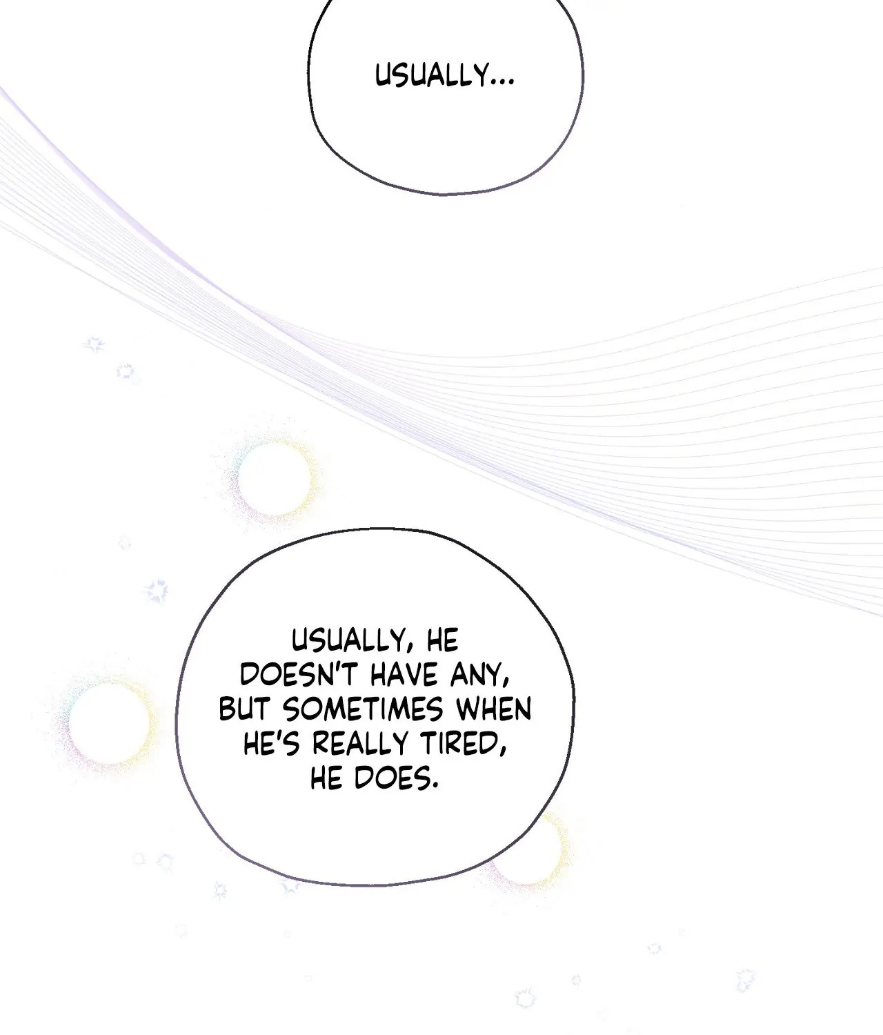 Do It for the Fans, Not Me! [Official] - Chapter 34 manhwa