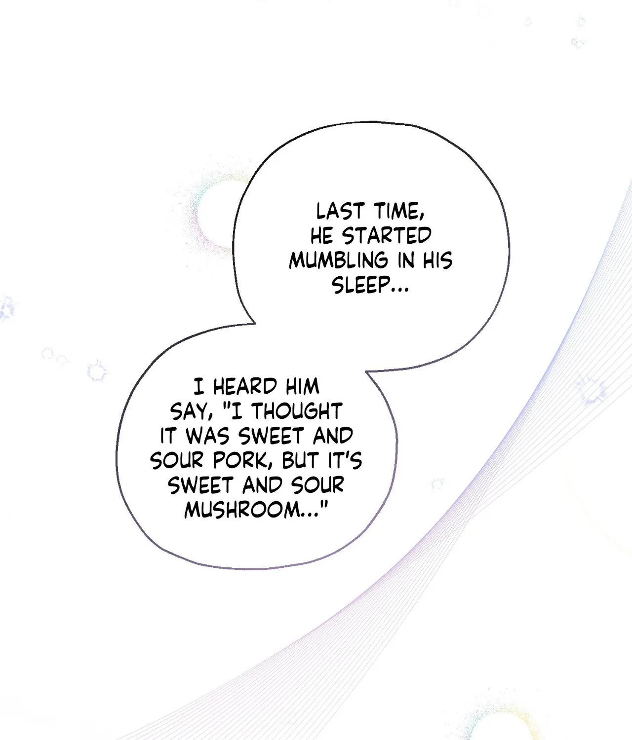 Do It for the Fans, Not Me! [Official] - Chapter 34 manhwa