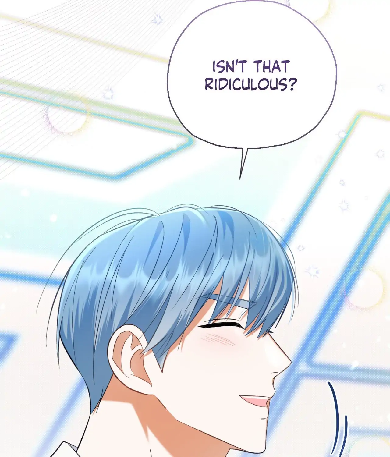 Do It for the Fans, Not Me! [Official] - Chapter 34 manhwa