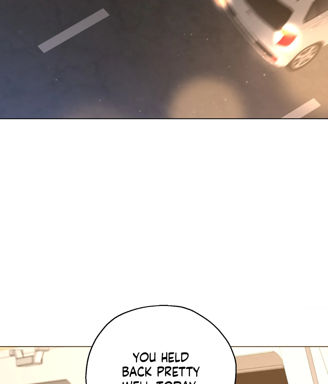Do It for the Fans, Not Me! [Official] - Chapter 34 manhwa