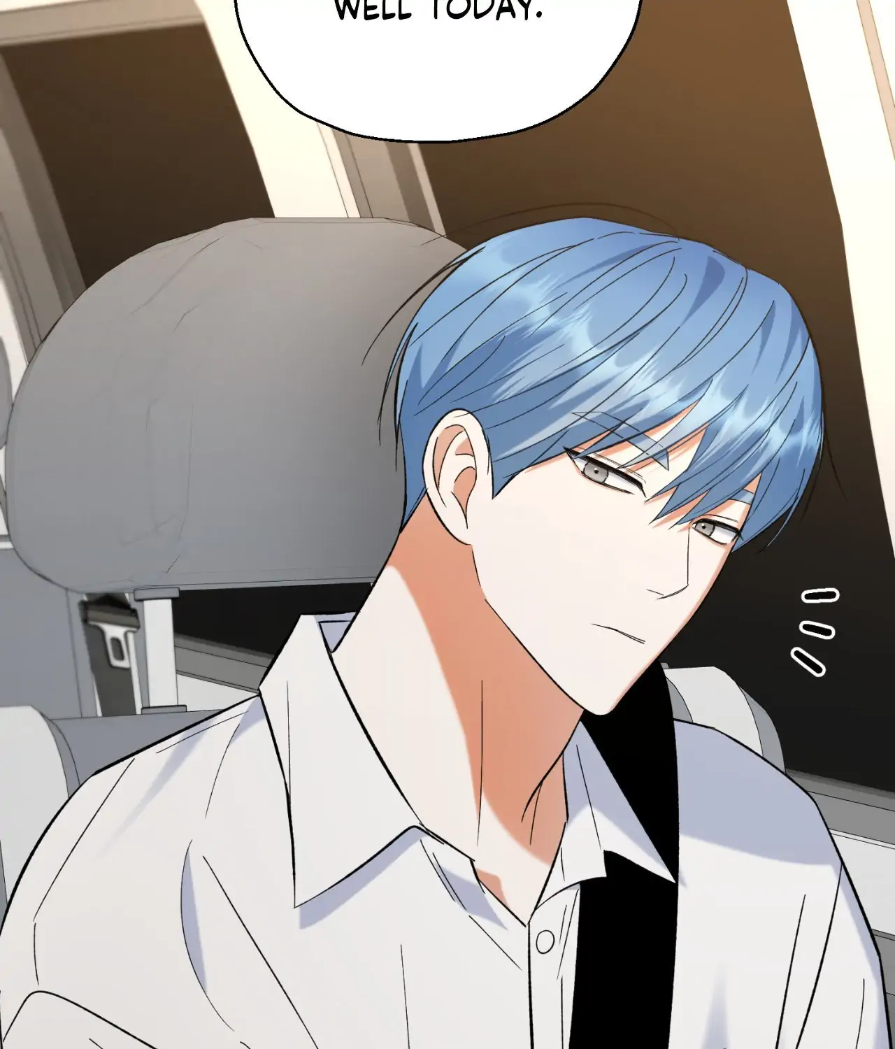 Do It for the Fans, Not Me! [Official] - Chapter 34 manhwa