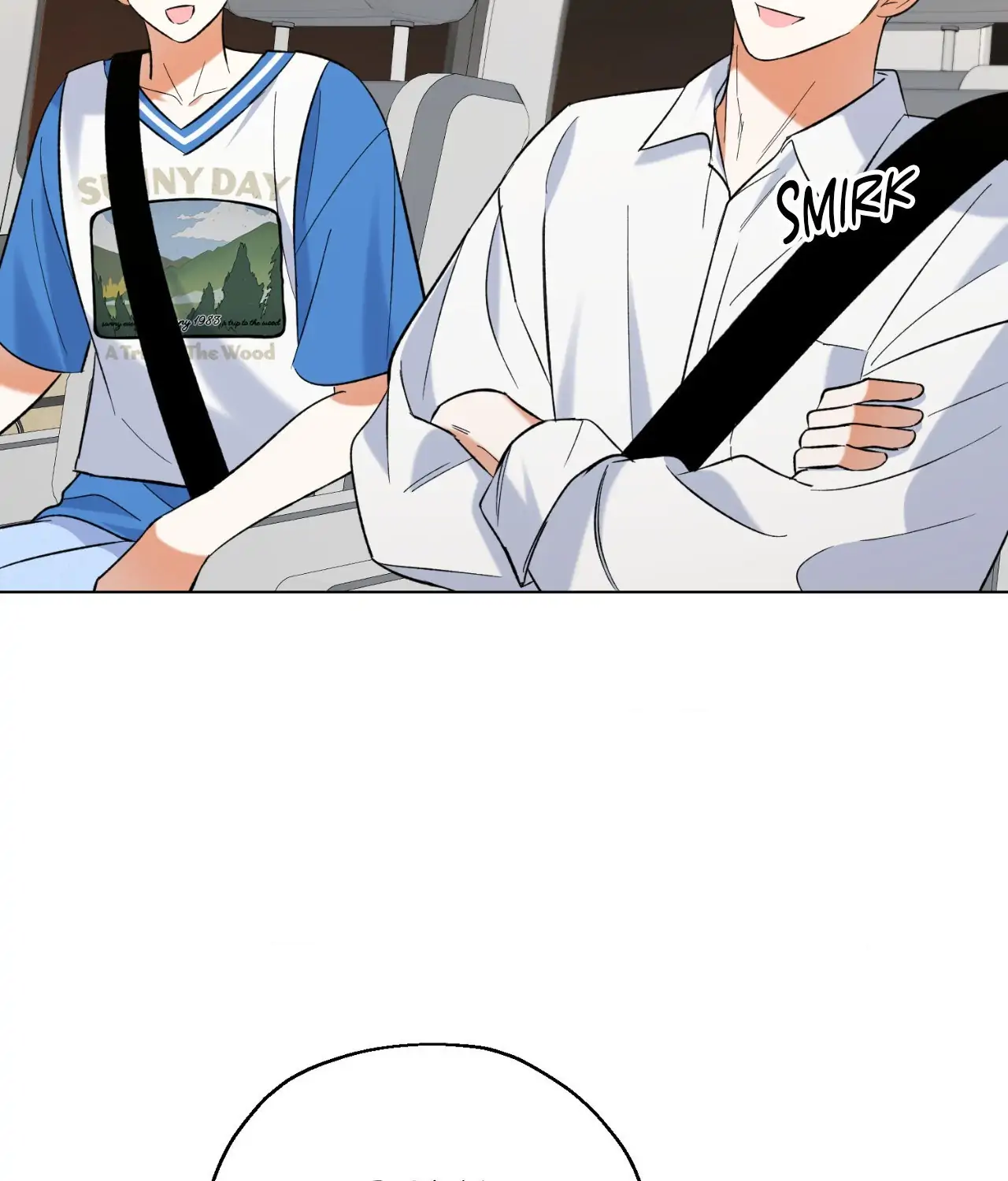 Do It for the Fans, Not Me! [Official] - Chapter 34 manhwa