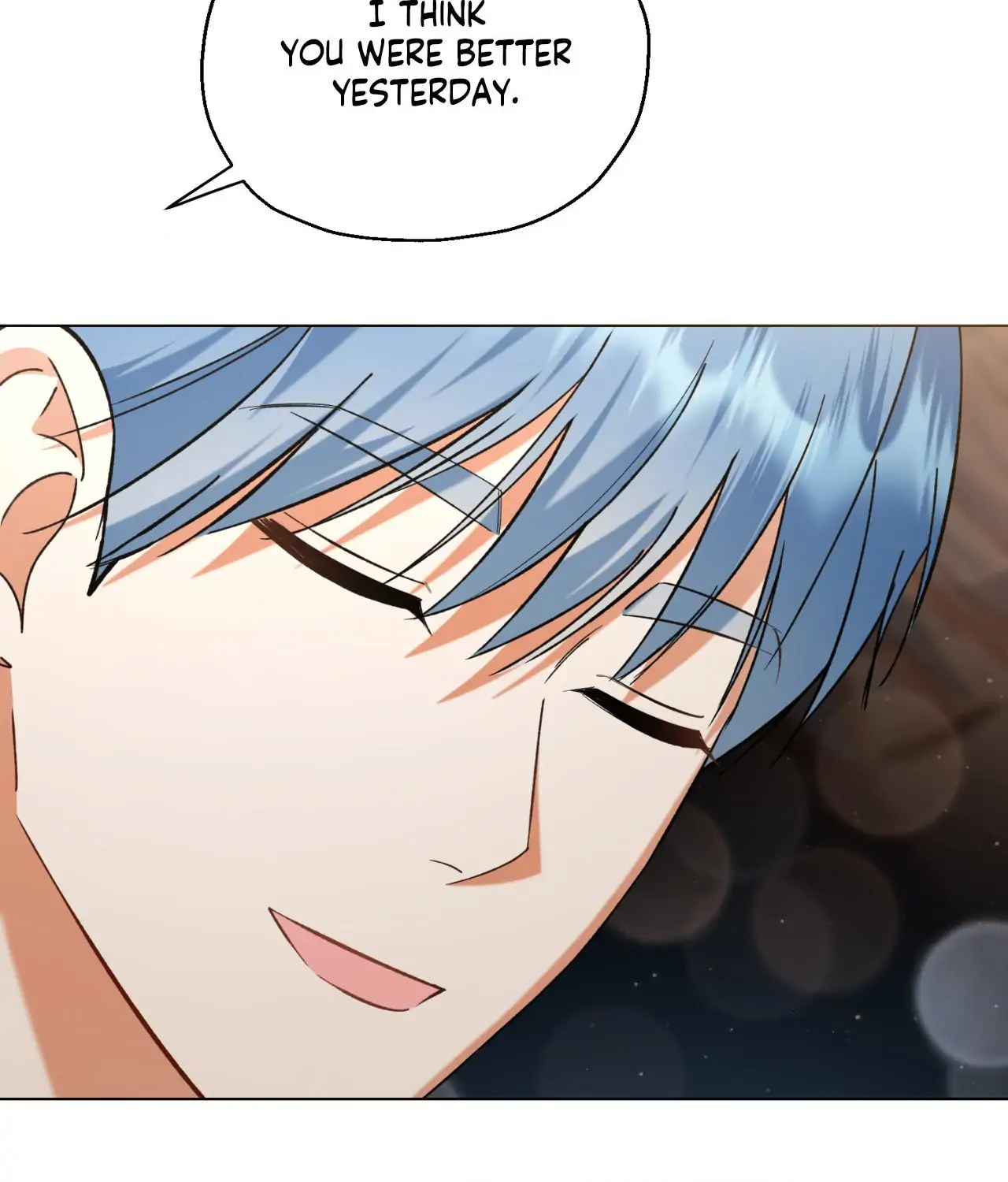 Do It for the Fans, Not Me! [Official] - Chapter 34 manhwa