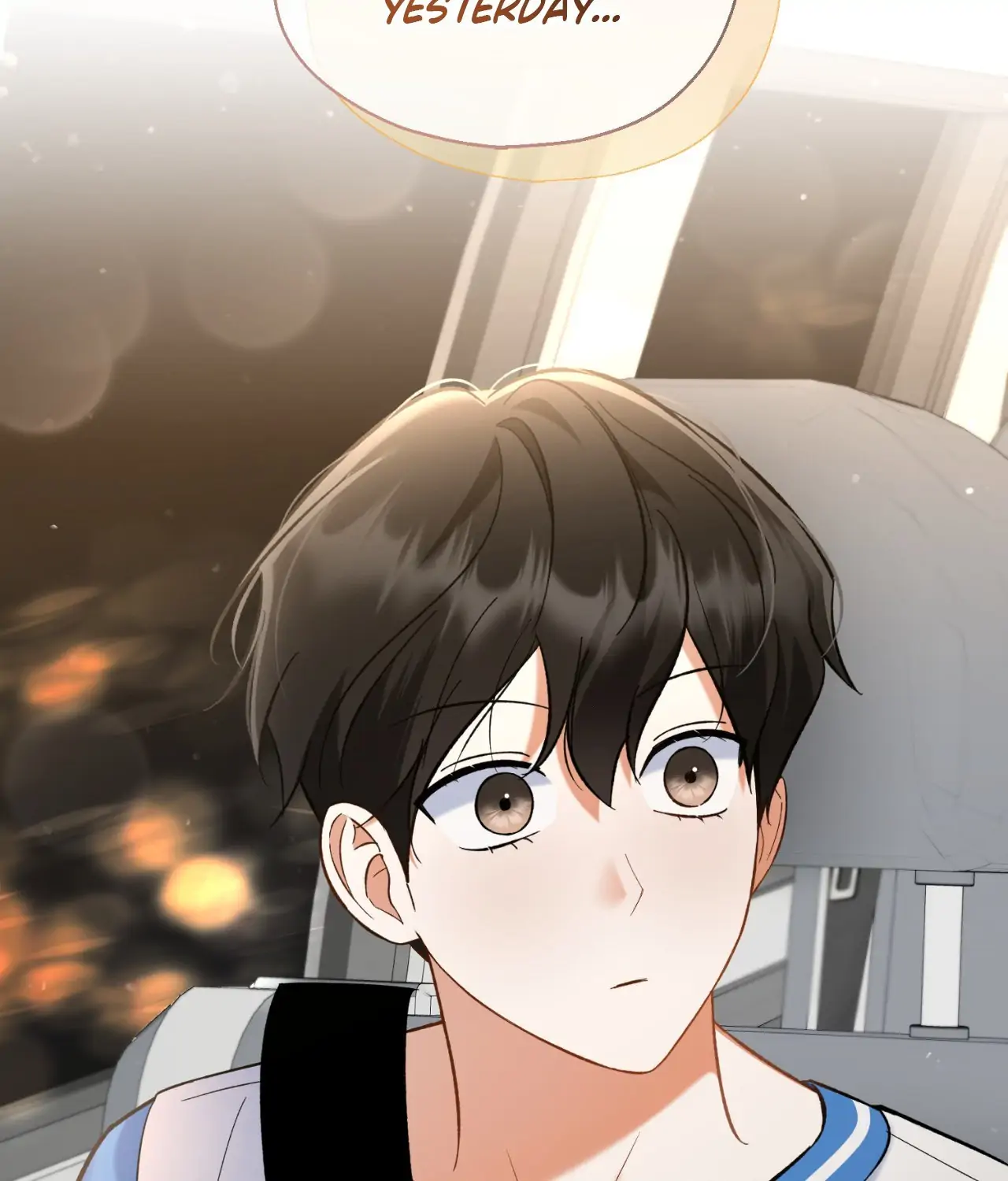 Do It for the Fans, Not Me! [Official] - Chapter 34 manhwa