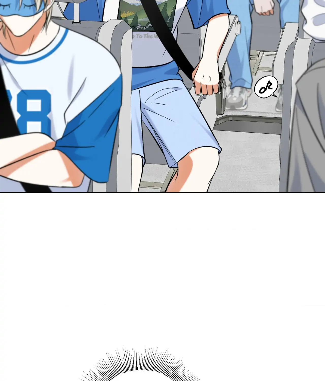 Do It for the Fans, Not Me! [Official] - Chapter 34 manhwa