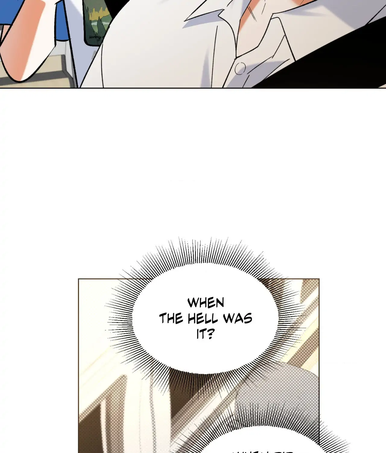 Do It for the Fans, Not Me! [Official] - Chapter 34 manhwa