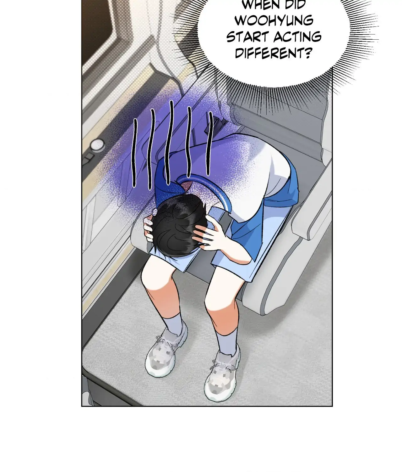 Do It for the Fans, Not Me! [Official] - Chapter 34 manhwa