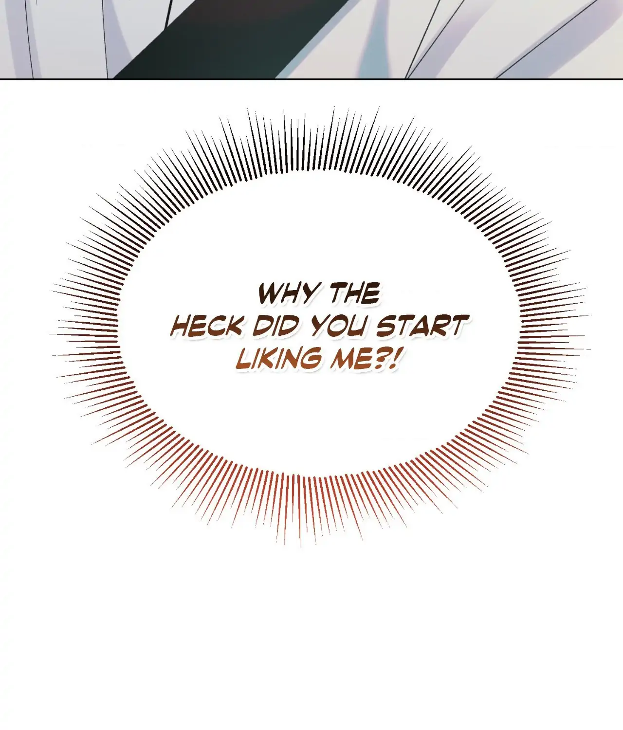 Do It for the Fans, Not Me! [Official] - Chapter 34 manhwa