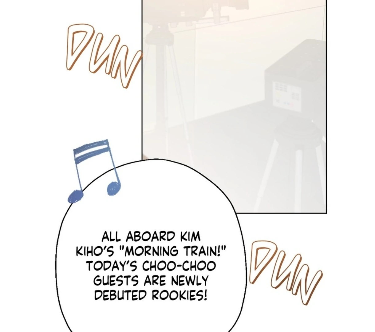 Do It for the Fans, Not Me! [Official] - Chapter 4 manhwa
