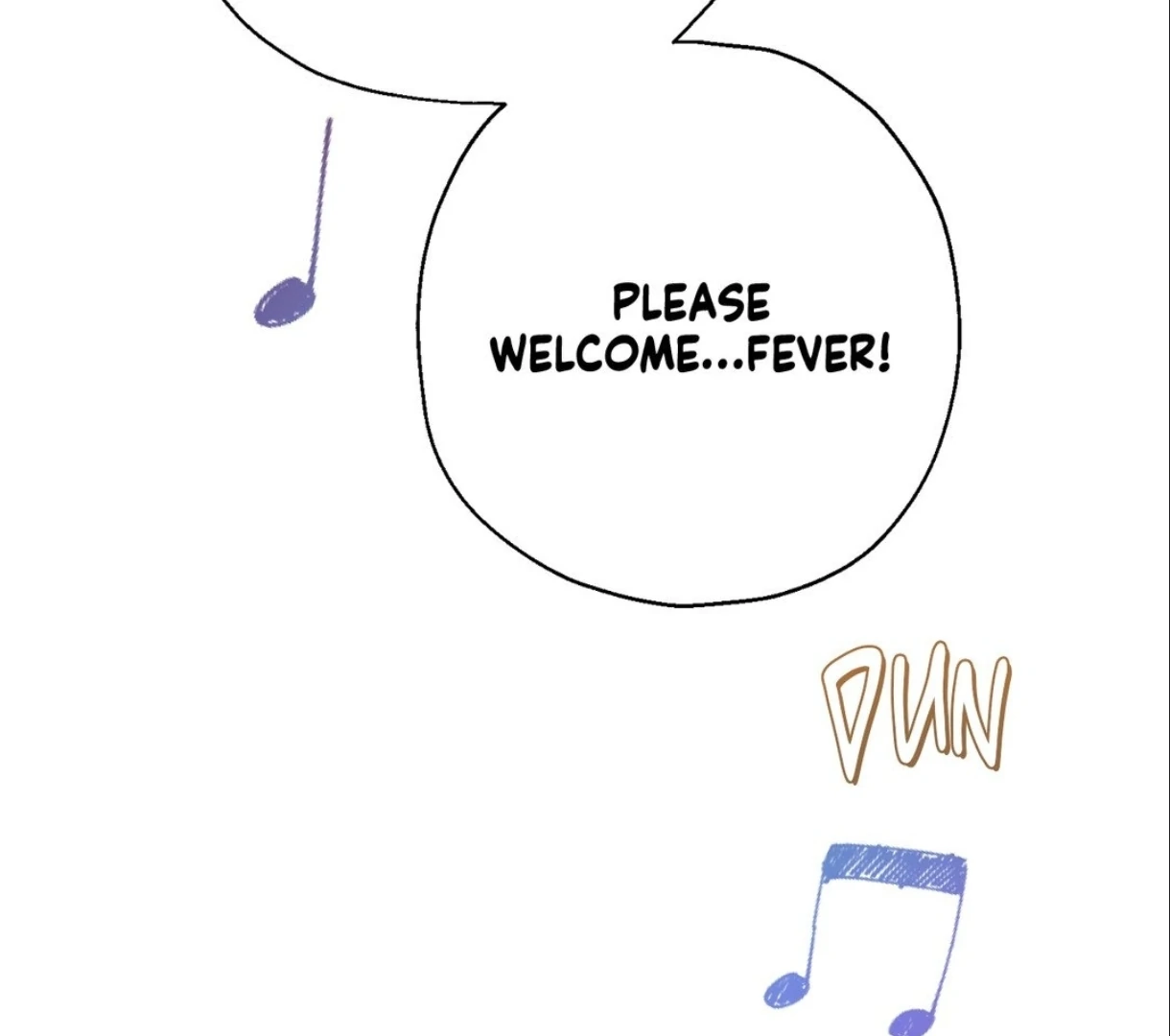 Do It for the Fans, Not Me! [Official] - Chapter 4 manhwa
