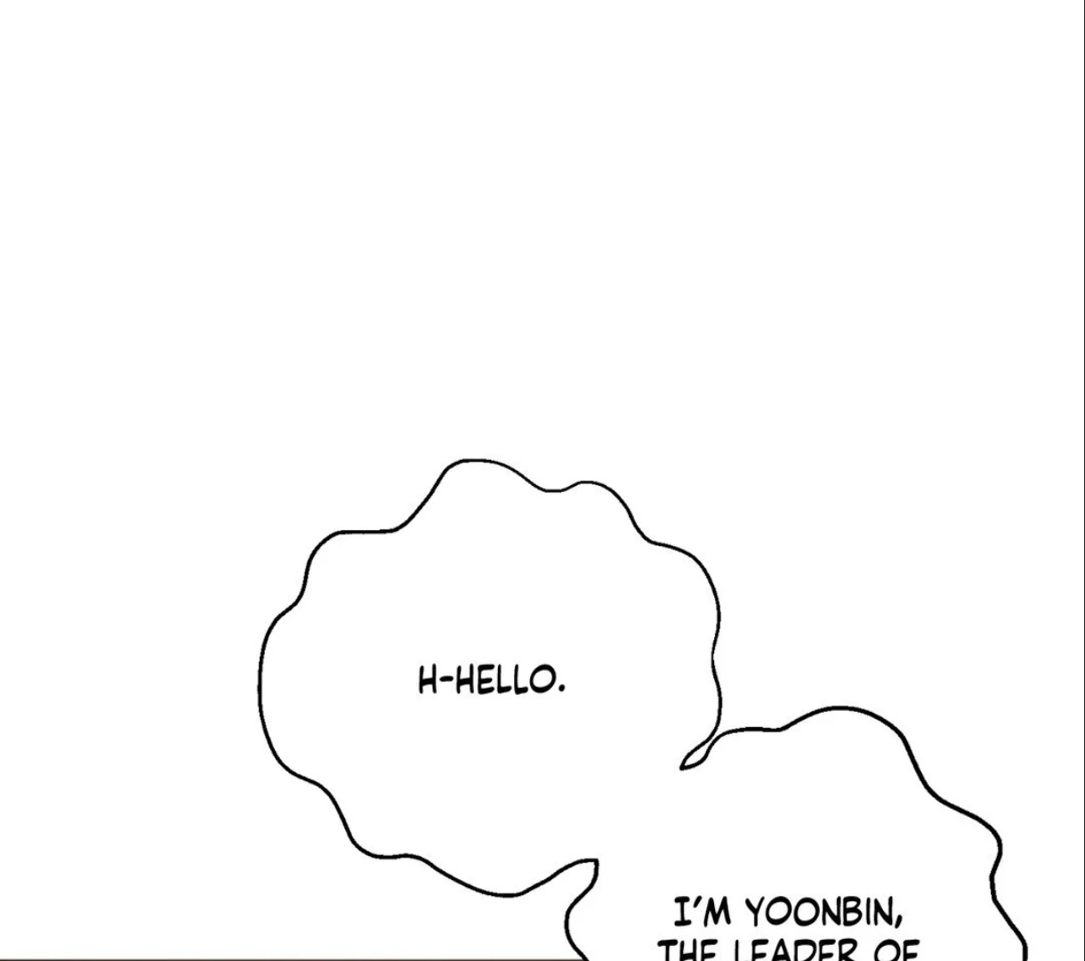 Do It for the Fans, Not Me! [Official] - Chapter 4 manhwa