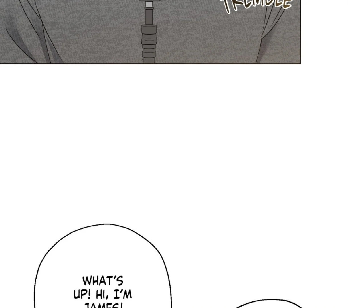 Do It for the Fans, Not Me! [Official] - Chapter 4 manhwa