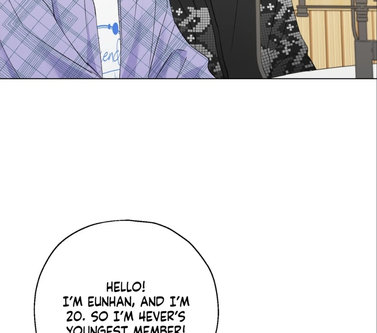 Do It for the Fans, Not Me! [Official] - Chapter 4 manhwa