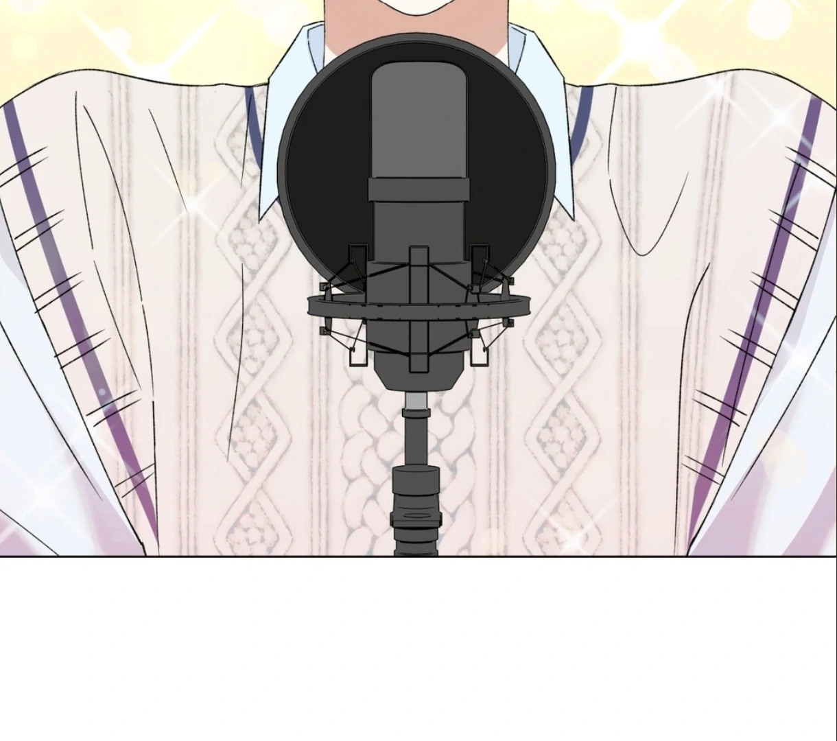 Do It for the Fans, Not Me! [Official] - Chapter 4 manhwa