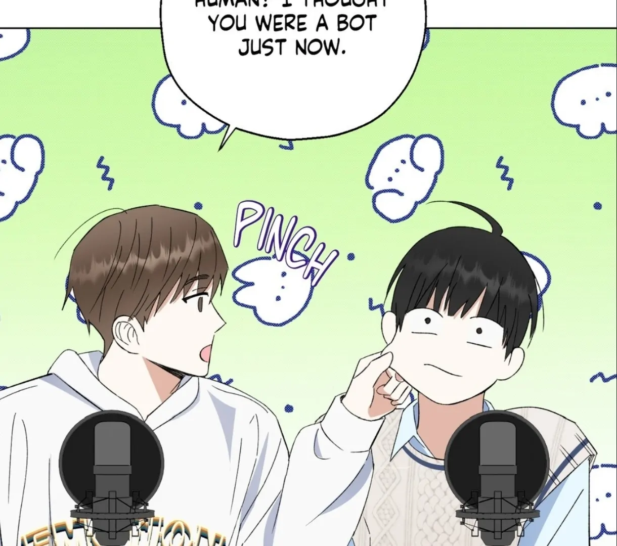 Do It for the Fans, Not Me! [Official] - Chapter 4 manhwa
