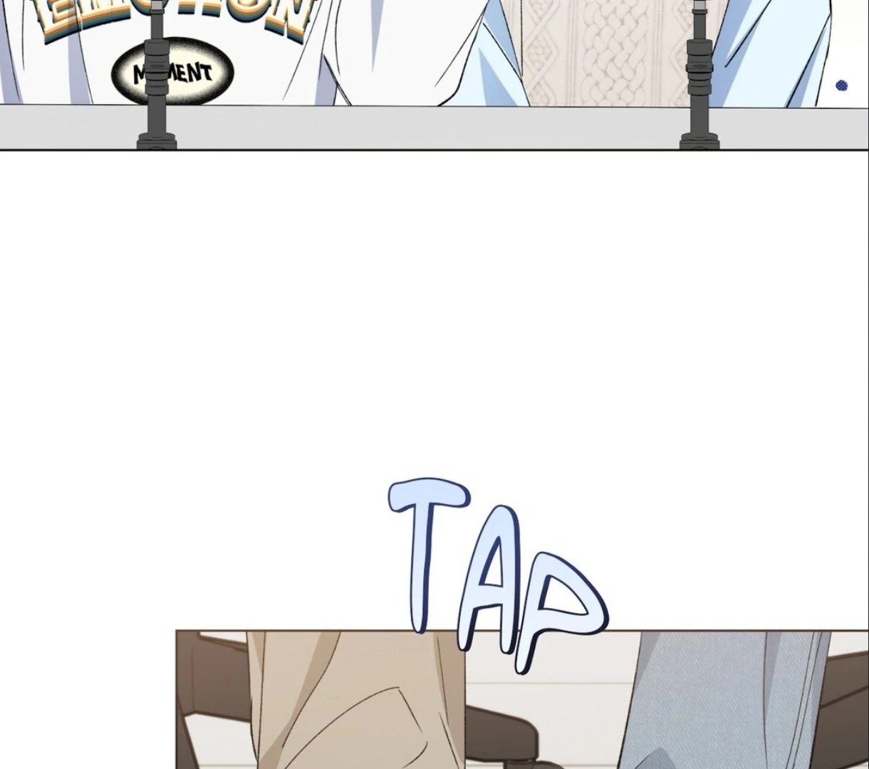 Do It for the Fans, Not Me! [Official] - Chapter 4 manhwa