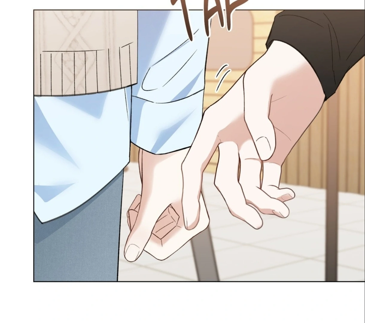 Do It for the Fans, Not Me! [Official] - Chapter 4 manhwa