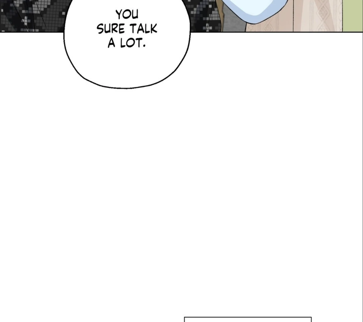 Do It for the Fans, Not Me! [Official] - Chapter 4 manhwa