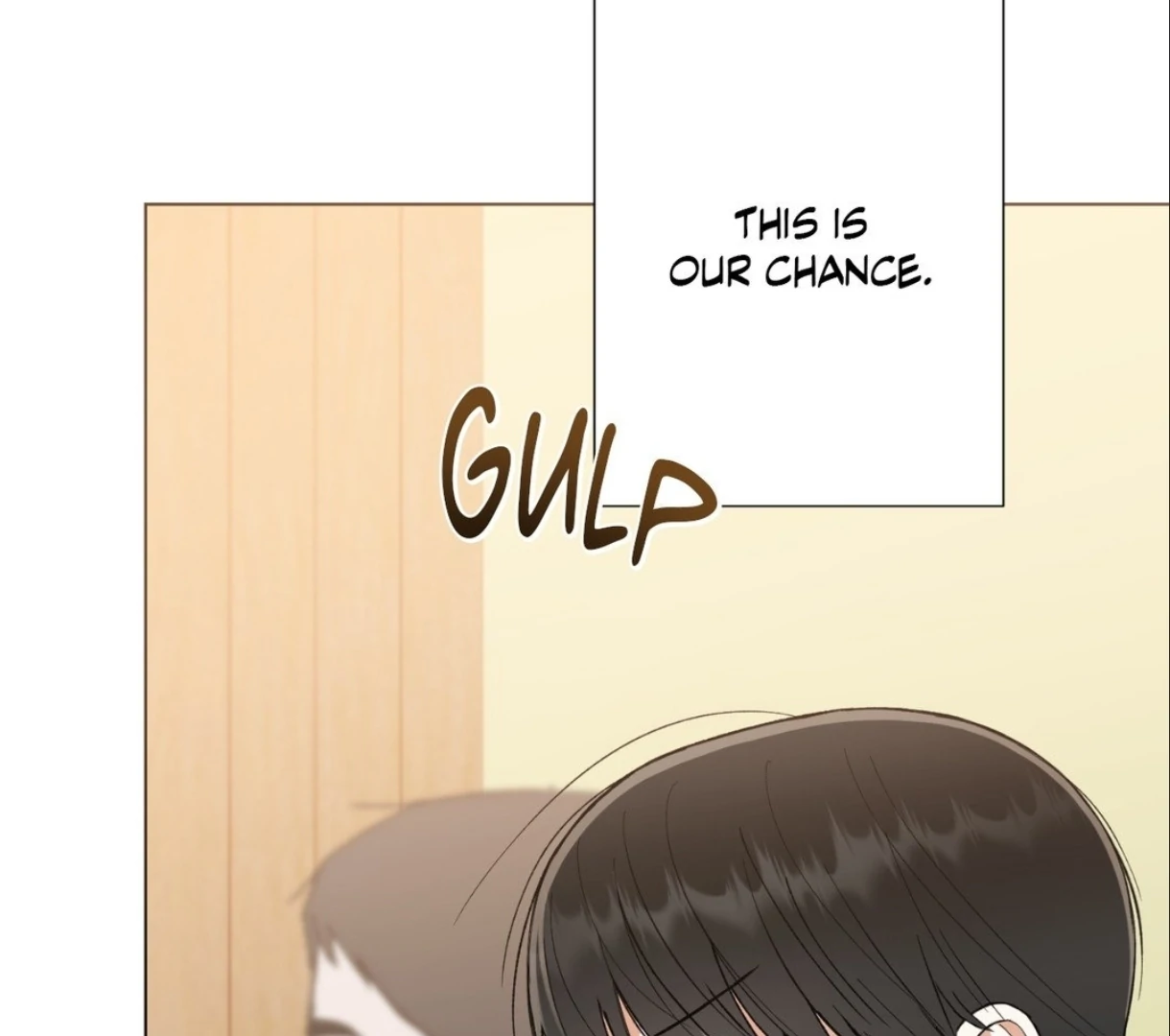Do It for the Fans, Not Me! [Official] - Chapter 4 manhwa