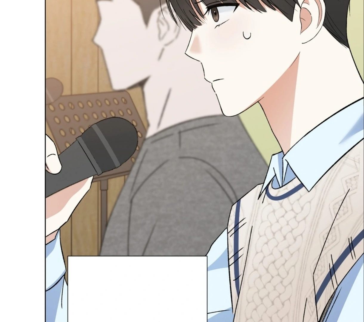 Do It for the Fans, Not Me! [Official] - Chapter 4 manhwa