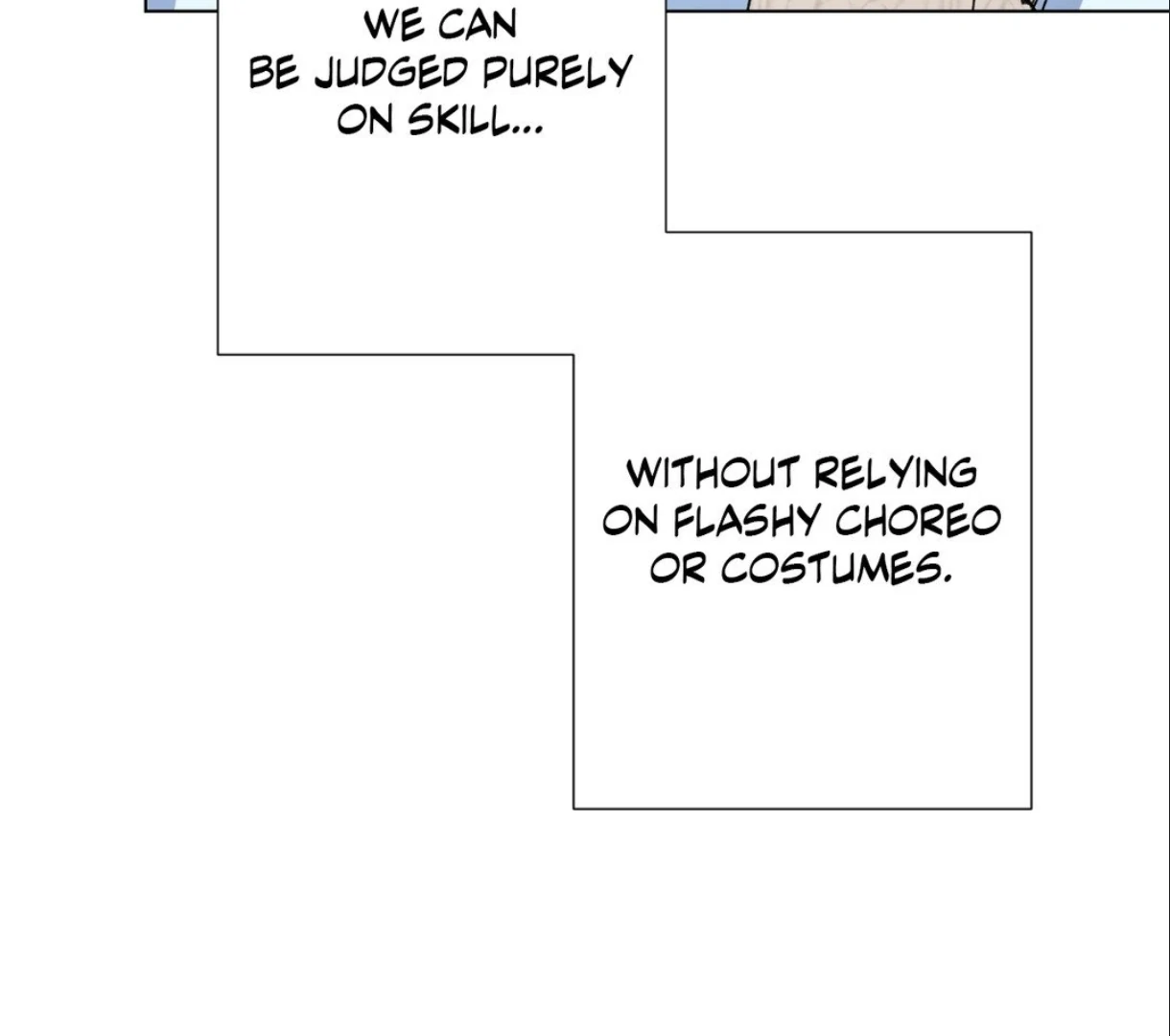 Do It for the Fans, Not Me! [Official] - Chapter 4 manhwa