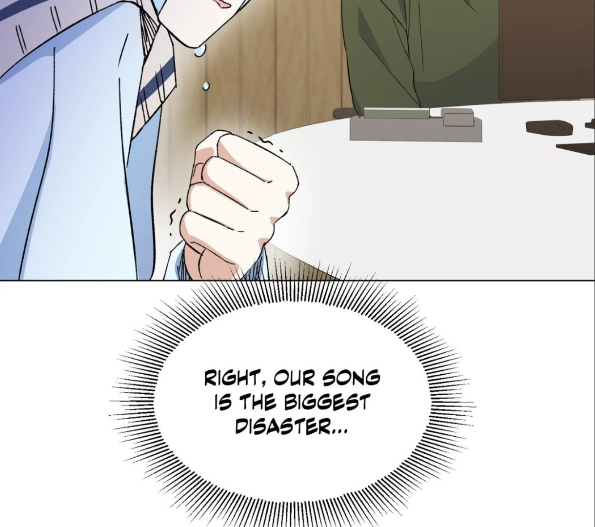 Do It for the Fans, Not Me! [Official] - Chapter 4 manhwa