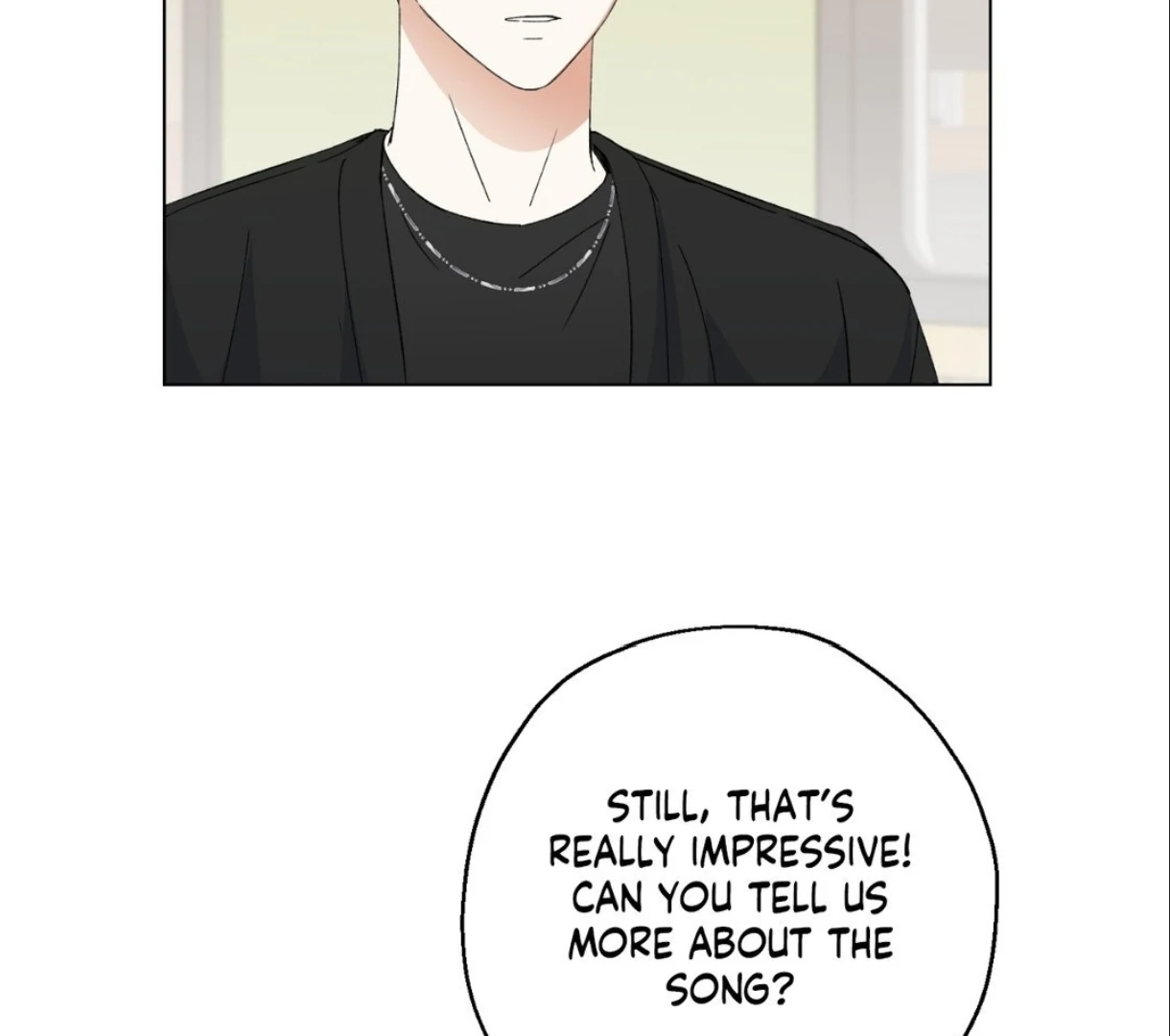 Do It for the Fans, Not Me! [Official] - Chapter 4 manhwa