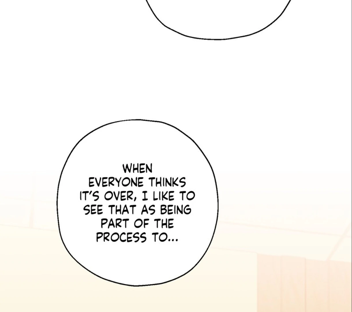 Do It for the Fans, Not Me! [Official] - Chapter 4 manhwa