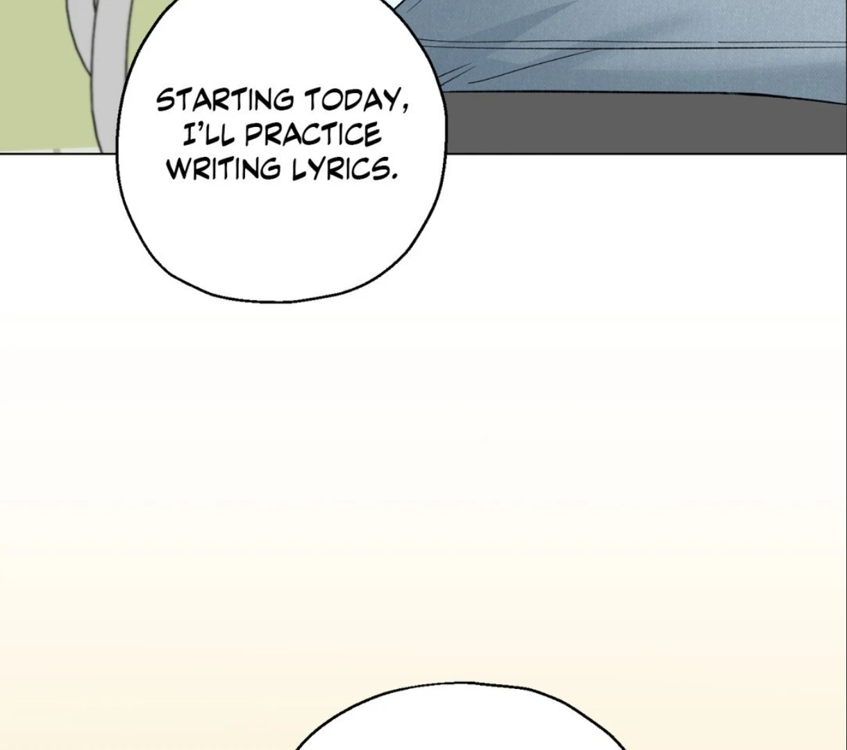 Do It for the Fans, Not Me! [Official] - Chapter 4 manhwa