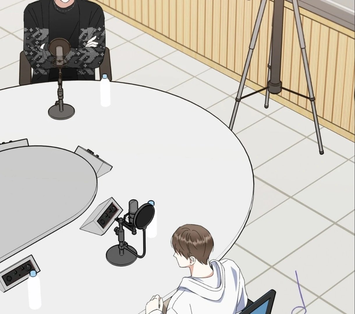 Do It for the Fans, Not Me! [Official] - Chapter 4 manhwa