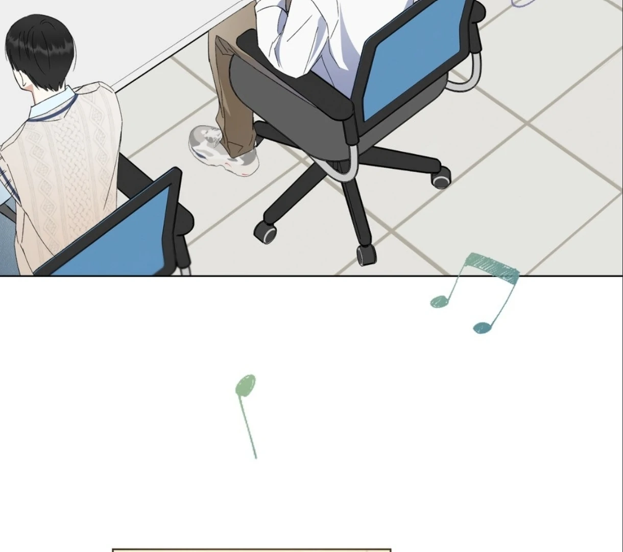 Do It for the Fans, Not Me! [Official] - Chapter 4 manhwa