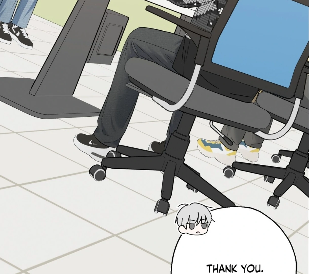 Do It for the Fans, Not Me! [Official] - Chapter 4 manhwa