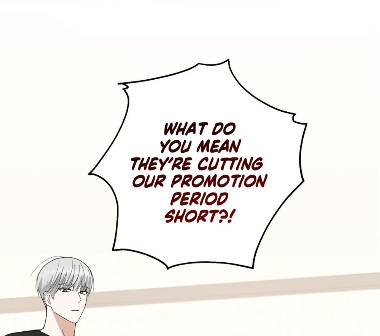 Do It for the Fans, Not Me! [Official] - Chapter 4 manhwa