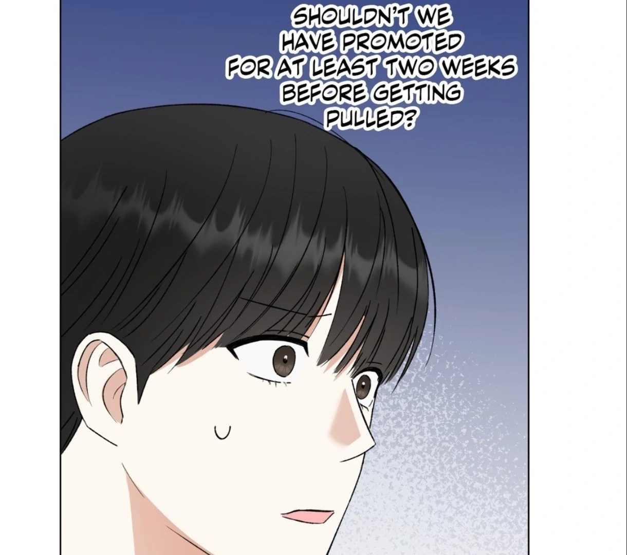 Do It for the Fans, Not Me! [Official] - Chapter 4 manhwa