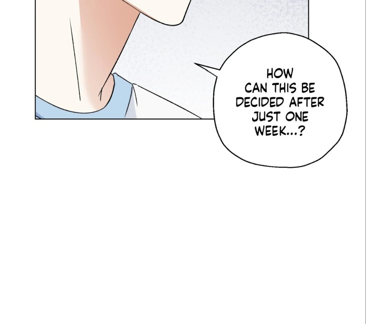Do It for the Fans, Not Me! [Official] - Chapter 4 manhwa