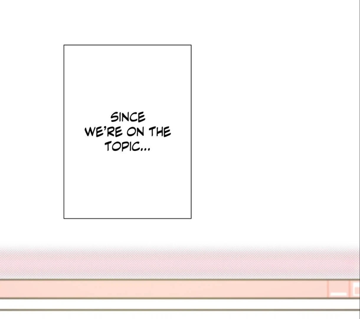 Do It for the Fans, Not Me! [Official] - Chapter 4 manhwa