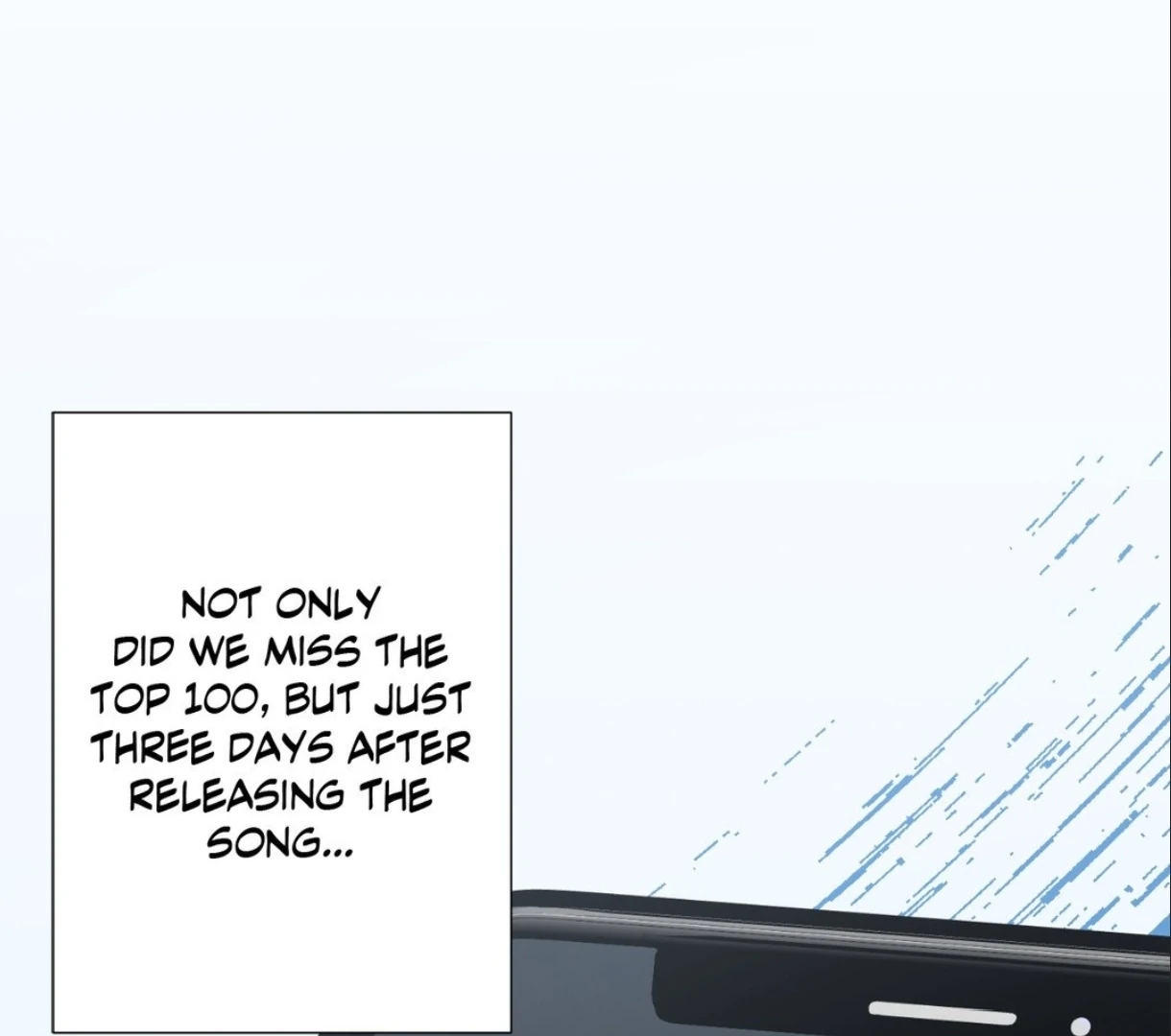 Do It for the Fans, Not Me! [Official] - Chapter 4 manhwa