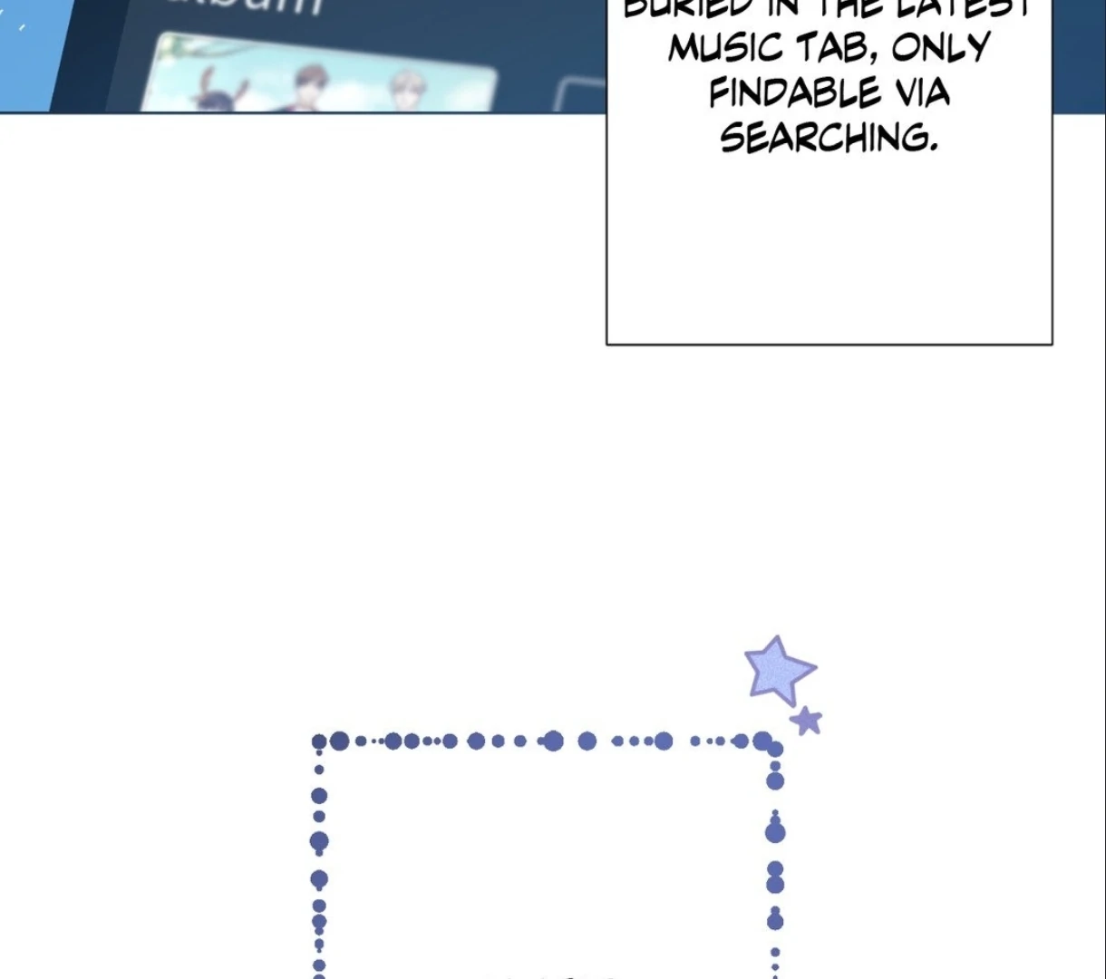 Do It for the Fans, Not Me! [Official] - Chapter 4 manhwa