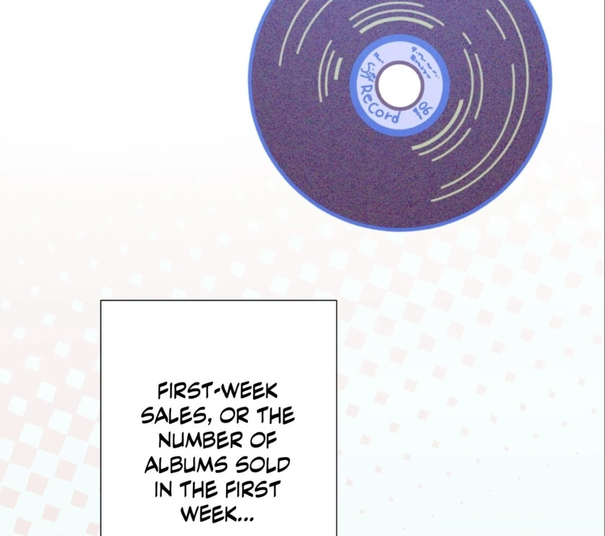 Do It for the Fans, Not Me! [Official] - Chapter 4 manhwa