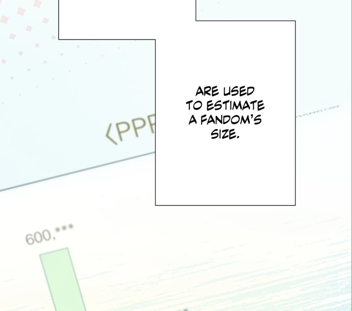 Do It for the Fans, Not Me! [Official] - Chapter 4 manhwa