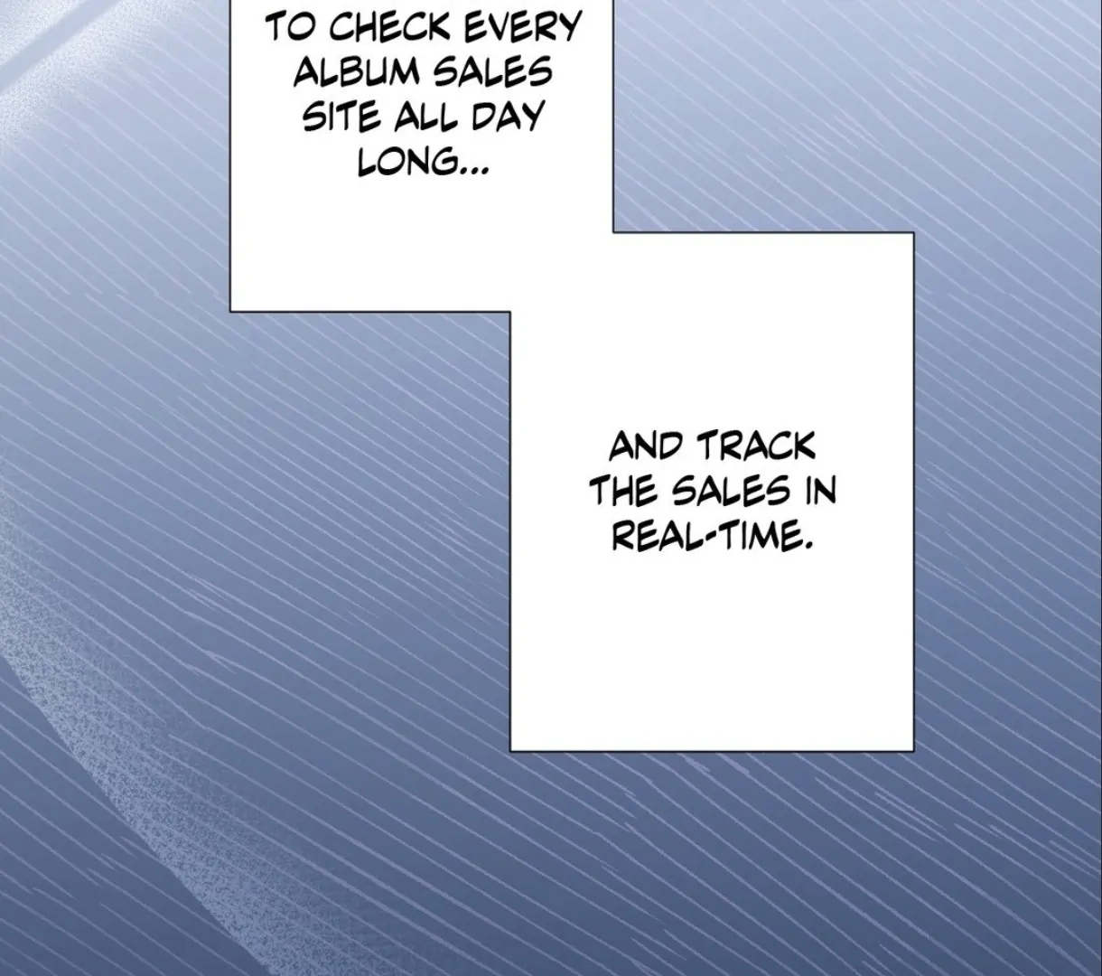Do It for the Fans, Not Me! [Official] - Chapter 4 manhwa