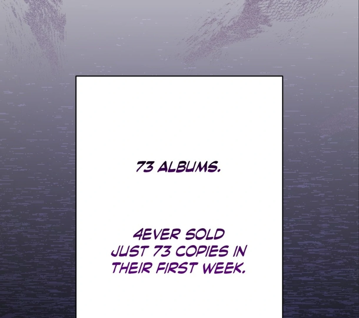 Do It for the Fans, Not Me! [Official] - Chapter 4 manhwa