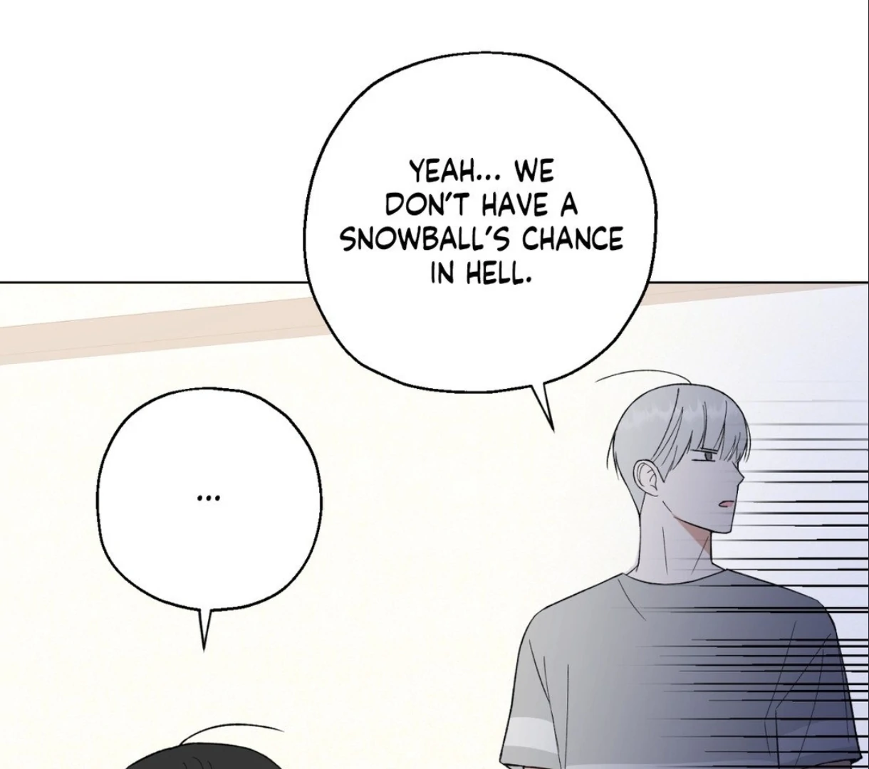Do It for the Fans, Not Me! [Official] - Chapter 4 manhwa