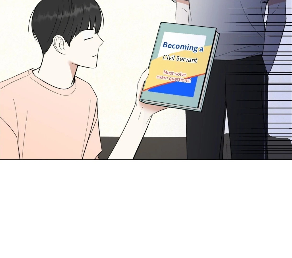 Do It for the Fans, Not Me! [Official] - Chapter 4 manhwa
