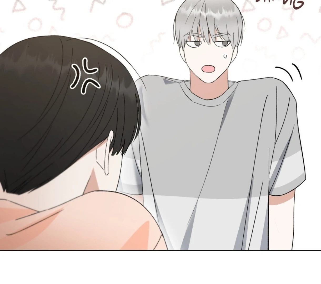 Do It for the Fans, Not Me! [Official] - Chapter 4 manhwa