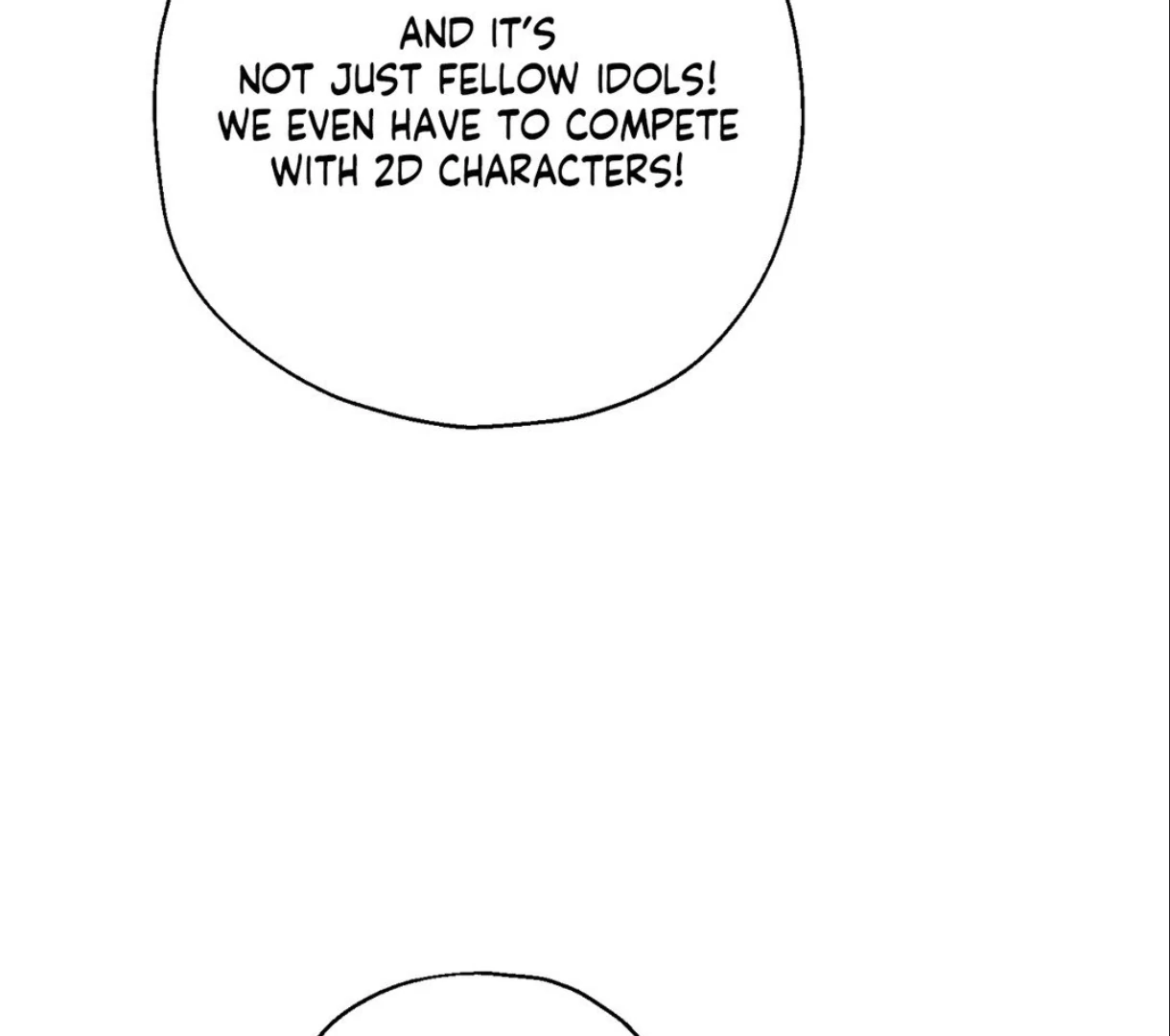 Do It for the Fans, Not Me! [Official] - Chapter 4 manhwa