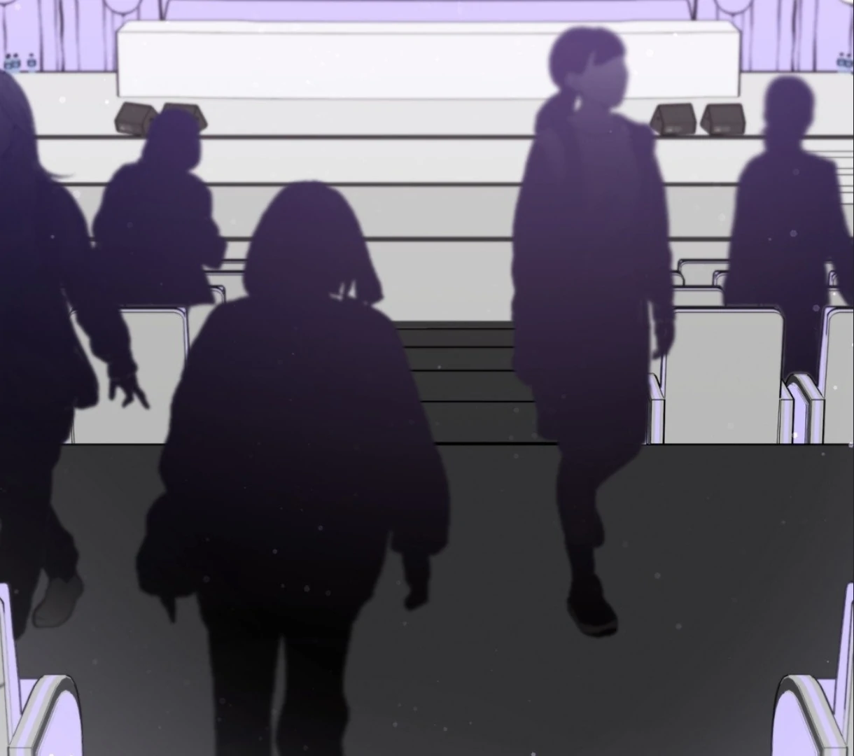 Do It for the Fans, Not Me! [Official] - Chapter 4 manhwa