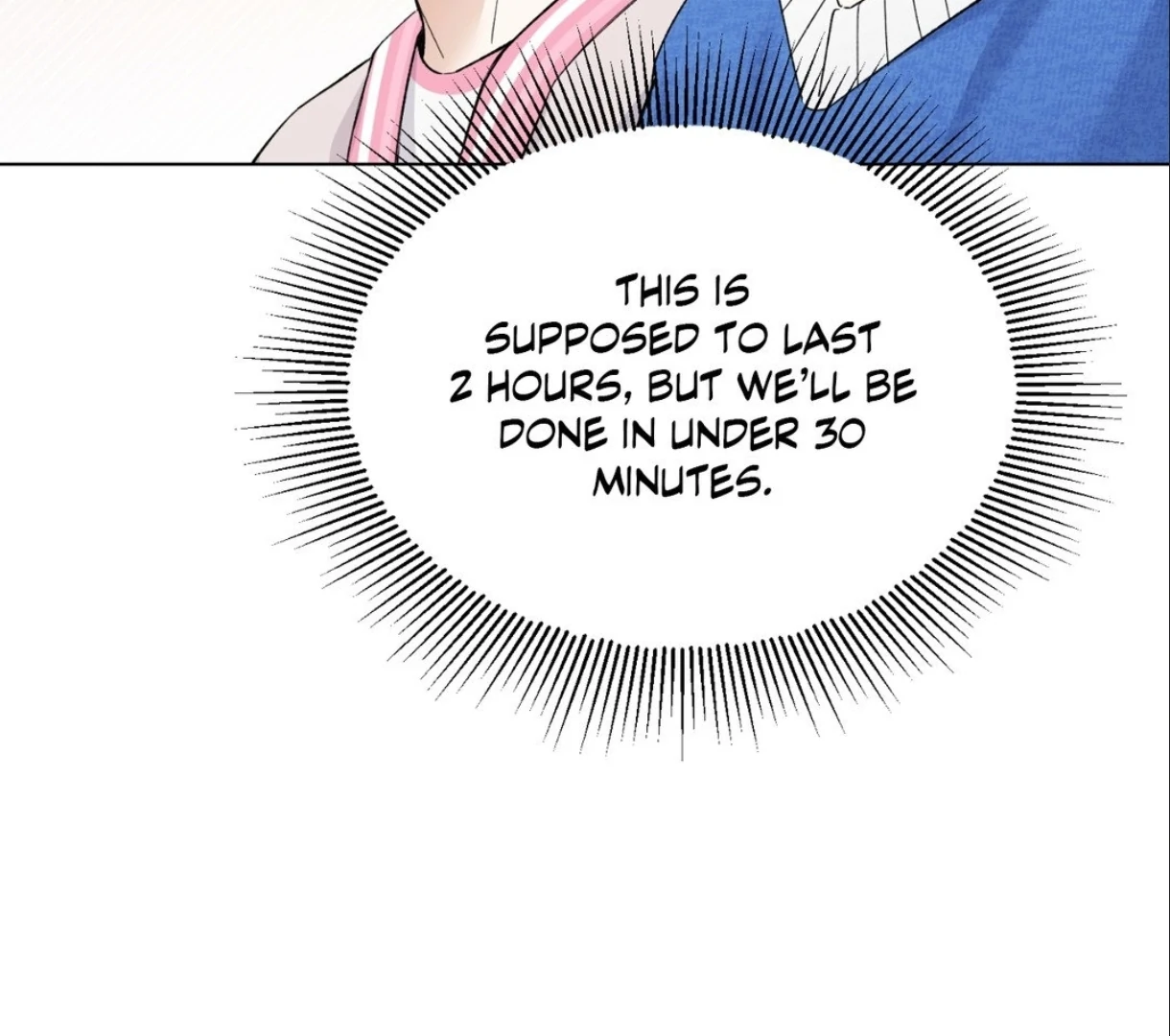 Do It for the Fans, Not Me! [Official] - Chapter 4 manhwa
